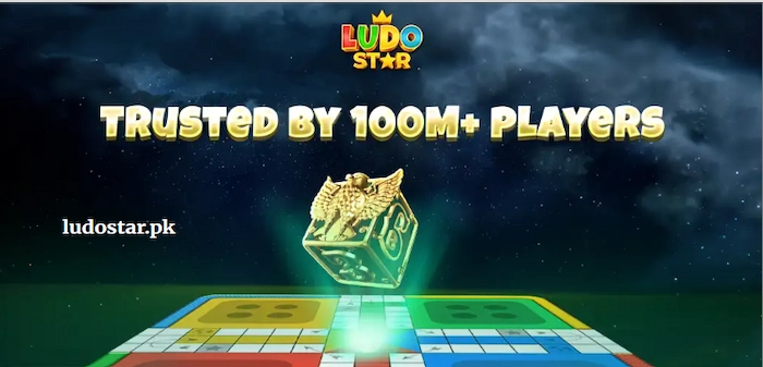 Ludo Star games